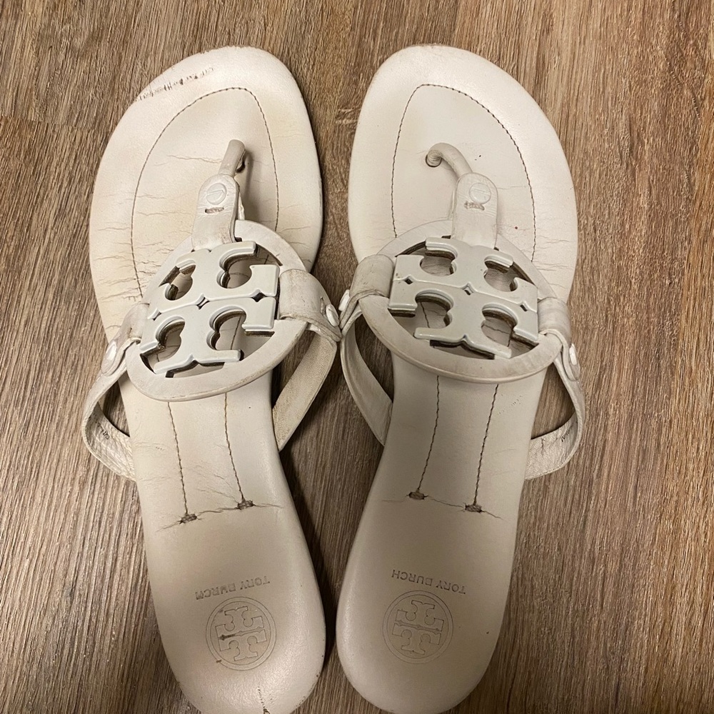 Tory Burch Miller Sandal